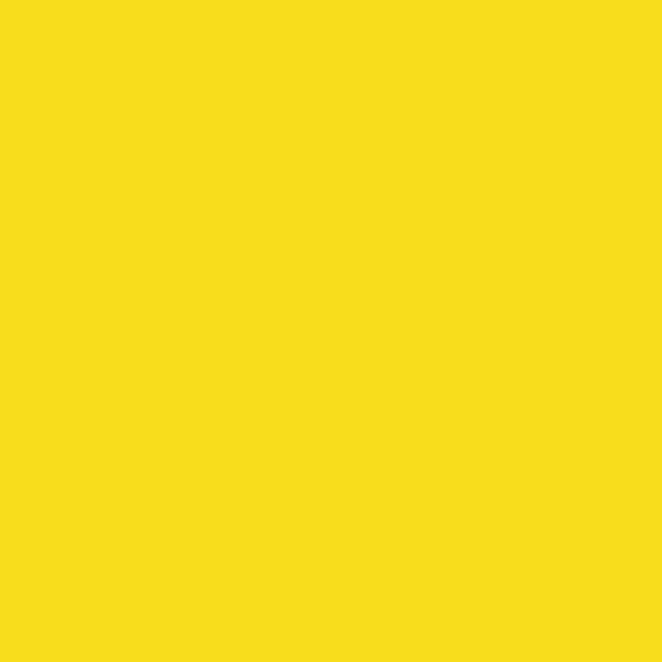 Керамическая плитка Paradyz Gamma Zolta Sciana Polysk, цвет жёлтый, поверхность глянцевая, квадрат, 198x198