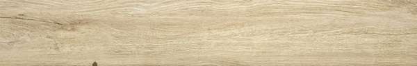 Керамогранит STN Ceramica Springwood Natural, цвет бежевый, поверхность матовая, прямоугольник, 150x900