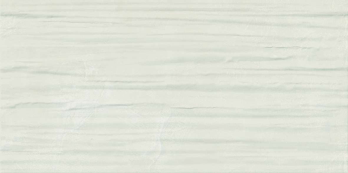 Декоративные элементы Emilceramica (Acif) Totalook Dolcelinea Bianco Nat EHJJ, цвет белый, поверхность натуральная 3d (объёмная), прямоугольник, 300x600