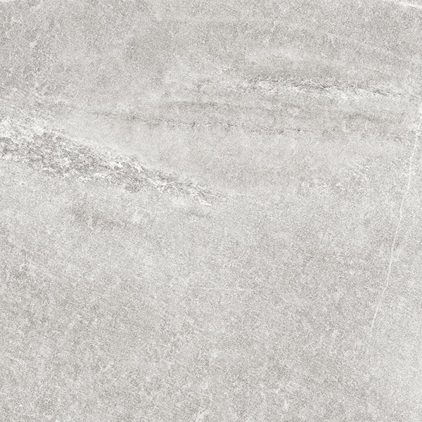 Керамогранит Vives Lambda-R Gris, цвет серый, поверхность матовая, квадрат, 593x593