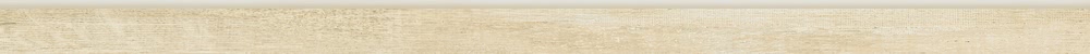 Бордюры Cerdomus Barrique Battiscopa Ecru 57274, цвет бежевый, поверхность матовая, прямоугольник, 48x1000