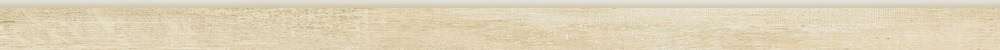 Бордюры Cerdomus Barrique Battiscopa Ecru 57274, цвет бежевый, поверхность матовая, прямоугольник, 48x1000