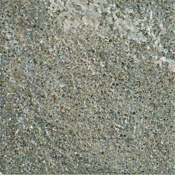 Керамогранит Ragno Stoneway Porfido Rust R47Q, цвет серый, поверхность матовая, квадрат, 150x150