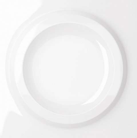 Керамическая плитка Baldocer Opal White Gloss, цвет белый, поверхность глянцевая, квадрат, 250x250