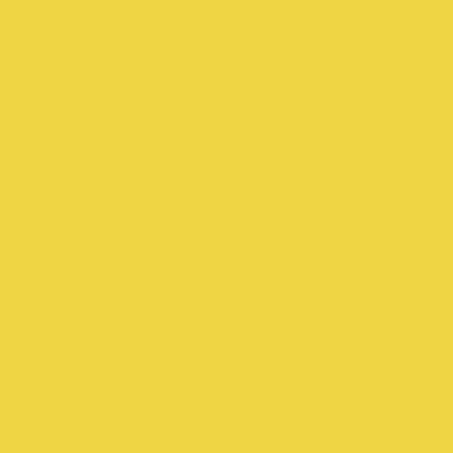 Керамическая плитка Vives Vodevil Lima, цвет жёлтый, поверхность матовая, квадрат, 200x200