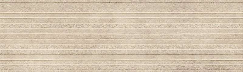 Керамическая плитка Ibero Neutral Regular Sand Rect., цвет бежевый, поверхность матовая, прямоугольник, 290x1000