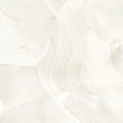 Керамогранит Roberto Cavalli Rock Symphony Opera Lux 531504, цвет белый, поверхность полированная, квадрат, 594x594