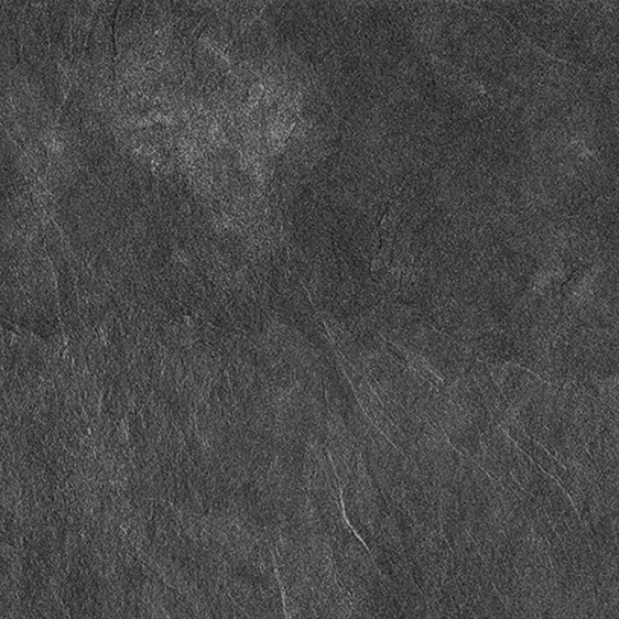 Керамогранит Kerama Marazzi Ардезия черный SG014000R, цвет чёрный, поверхность матовая, квадрат, 1200x1200