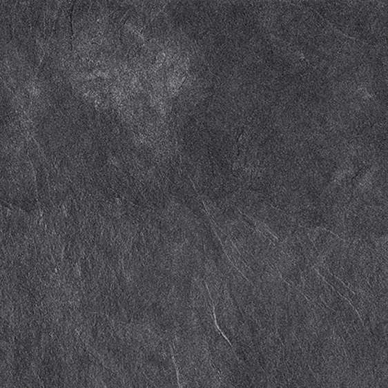 Керамогранит Kerama Marazzi Ардезия черный SG014000R, цвет чёрный, поверхность матовая, квадрат, 1200x1200