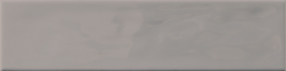 Керамическая плитка Pamesa Eleganza Grigio, цвет серый, поверхность глянцевая, прямоугольник, 75x300