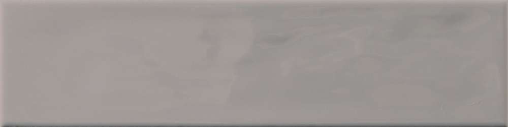 Керамическая плитка Pamesa Eleganza Grigio, цвет серый, поверхность глянцевая, прямоугольник, 75x300