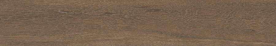 Керамогранит Keratile Orsa Marron, цвет коричневый, поверхность глазурованная, прямоугольник, 150x900