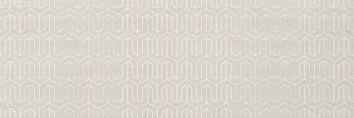 Керамическая плитка APE Twist Zooco Linen Rect, цвет серый, поверхность матовая, прямоугольник, 400x1200