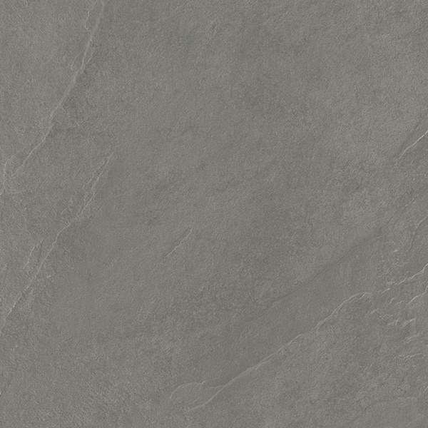 Керамогранит La Fabbrica Ardesia Cenere R11 Rett 137021, цвет серый тёмный, поверхность противоскользящая, квадрат, 800x800