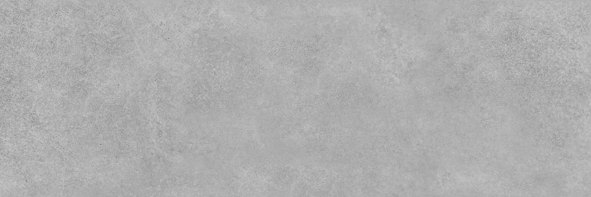 Керамическая плитка Laparet Cement Плитка настенная серый, цвет серый, поверхность матовая, прямоугольник, 250x750