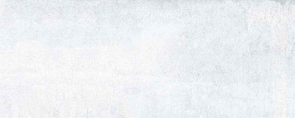 Керамическая плитка Mayolica Montreal Blanco, цвет белый, поверхность глянцевая, прямоугольник, 280x700