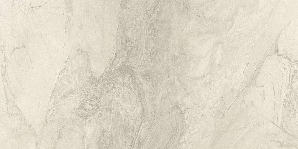Керамогранит Kutahya Atlantis White Lap, цвет бежевый, поверхность лаппатированная, прямоугольник, 600x1200