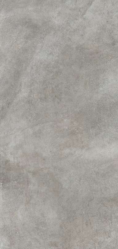 Широкоформатный керамогранит Baldocer Habitat Grey Rect., цвет серый, поверхность матовая, прямоугольник, 1200x2600