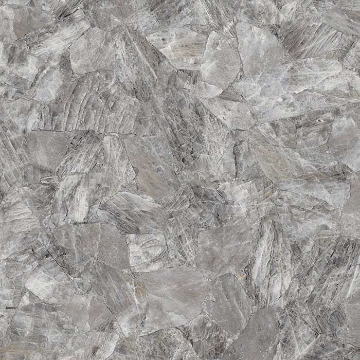 Керамогранит FMG Hymalayan Ash Lucid. L150520MF6, цвет серый, поверхность полированная, квадрат, 1500x1500