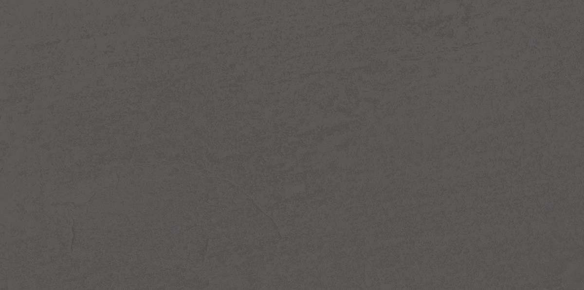 Керамогранит Porcelanosa Dakota Black 100320217, цвет чёрный, поверхность матовая, прямоугольник, 596x1200