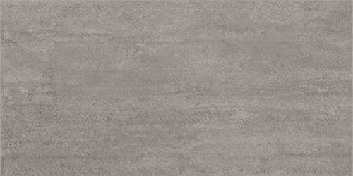 Керамогранит Terratinta Betonaxis Grey TTBA0536N, цвет серый, поверхность матовая, прямоугольник, 300x600