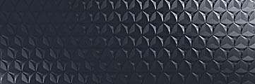Керамическая плитка Emigres Velvet Azul, цвет серый, поверхность глянцевая, прямоугольник, 200x600