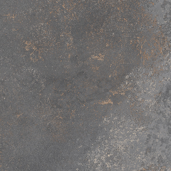 Широкоформатный керамогранит Vives Yuri-R NT Grafito, цвет серый, поверхность матовая, квадрат, 1200x1200