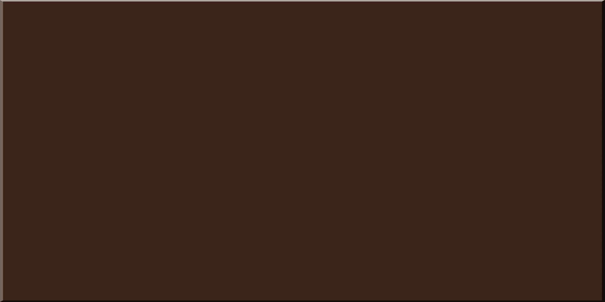Керамогранит Уральский гранит Уральская Палитра UP065 Matt, цвет коричневый тёмный, поверхность матовая, прямоугольник, 600x1200