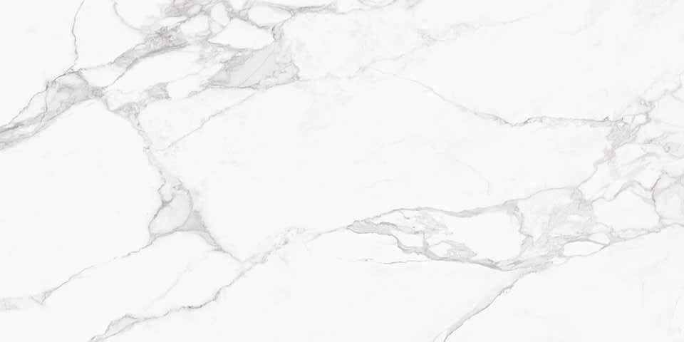 Широкоформатный керамогранит Level Marmi Stuoiato Book Match A Calacatta Lappato EGFR, цвет белый, поверхность лаппатированная, прямоугольник, 1600x3200
