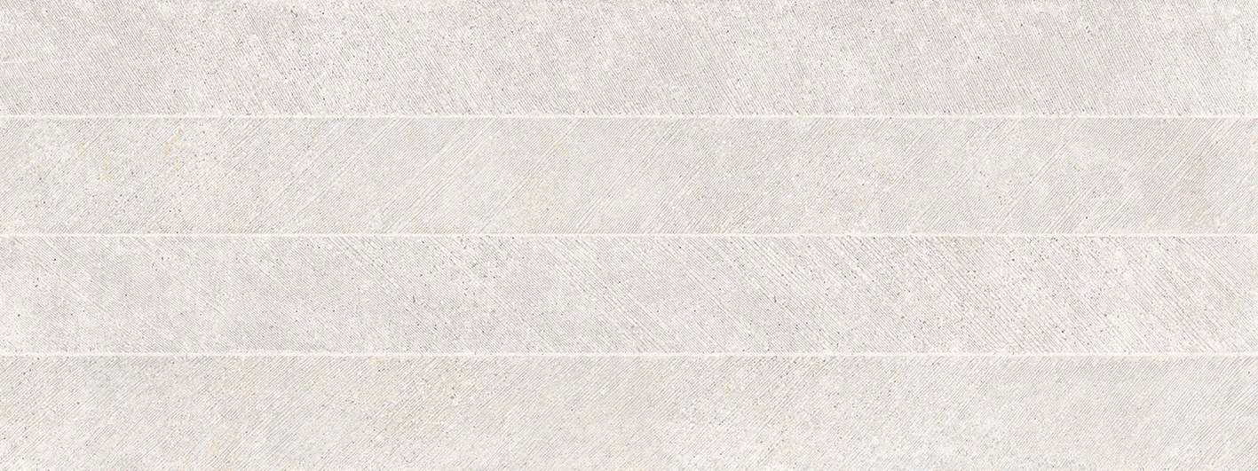 Керамическая плитка Porcelanosa Bottega White Spiga 100245337, цвет белый, поверхность матовая, прямоугольник, 450x1200