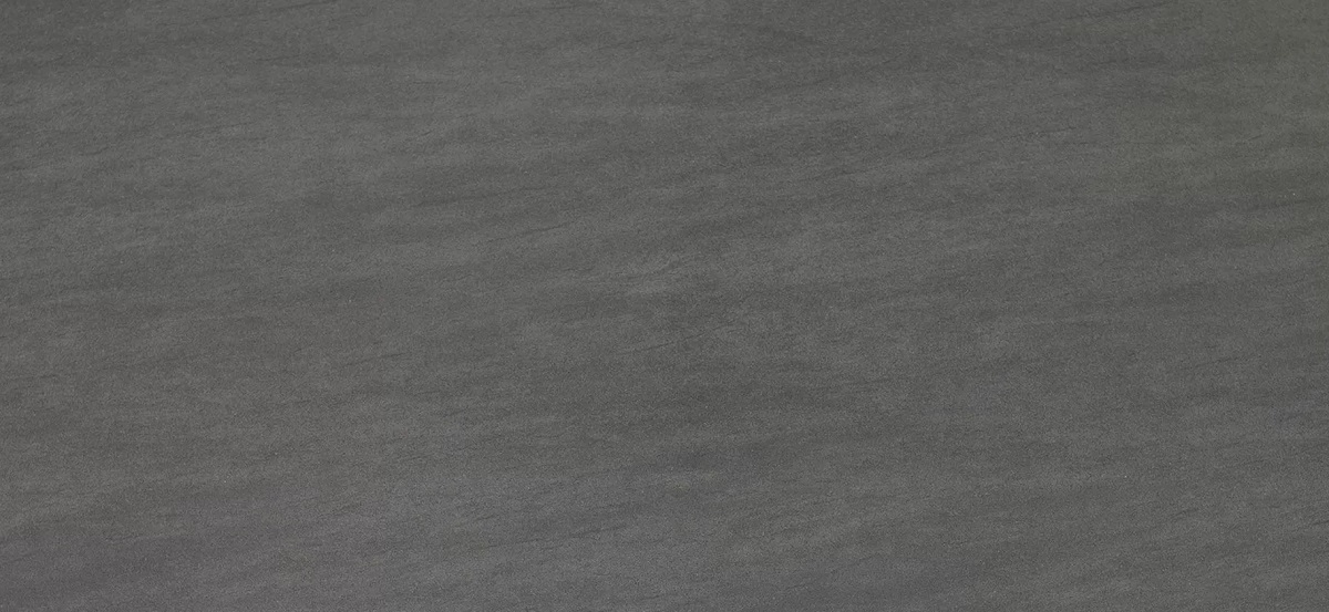 Широкоформатный керамогранит Neolith Fusion Basalt Grey Satin, цвет серый, поверхность матовая, прямоугольник, 1200x2600