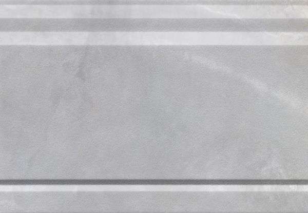 Бордюры Roberto Cavalli Bright Pearl Snow Alzata Rett. 531124, цвет серый, поверхность матовая, прямоугольник, 140x200