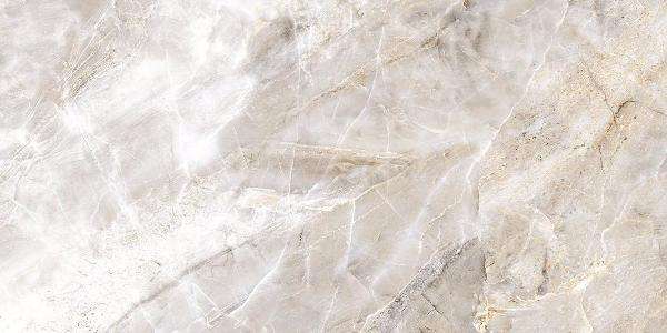 Керамогранит Kerranova Canyon K-905/LR, цвет серый, поверхность лаппатированная, прямоугольник, 300x600