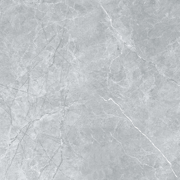 Керамогранит Absolut Gres Sena Grey AB 4017M, цвет серый, поверхность матовая, квадрат, 600x600