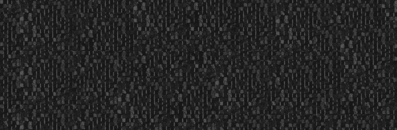 Керамическая плитка Venis Cubica Negro, цвет чёрный, поверхность структурированная, прямоугольник, 333x1000