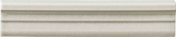 Бордюры Grazia Impressions Toro Fog TIM500, цвет серый, поверхность глянцевая, прямоугольник, 55x279