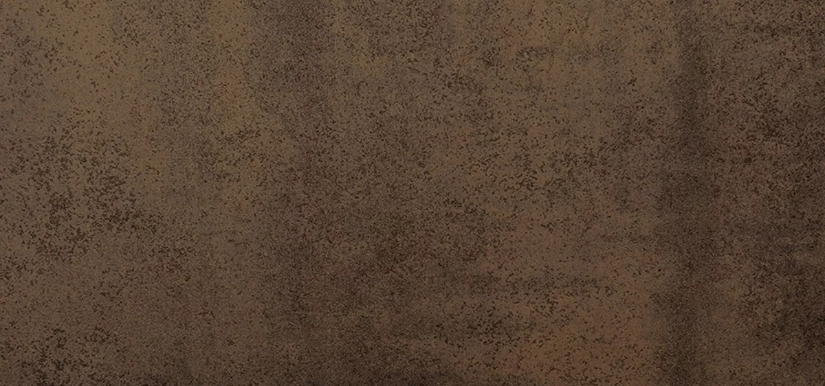 Широкоформатный керамогранит Neolith Iron Corten 6mm, цвет коричневый, поверхность сатинированная, прямоугольник, 1500x3600