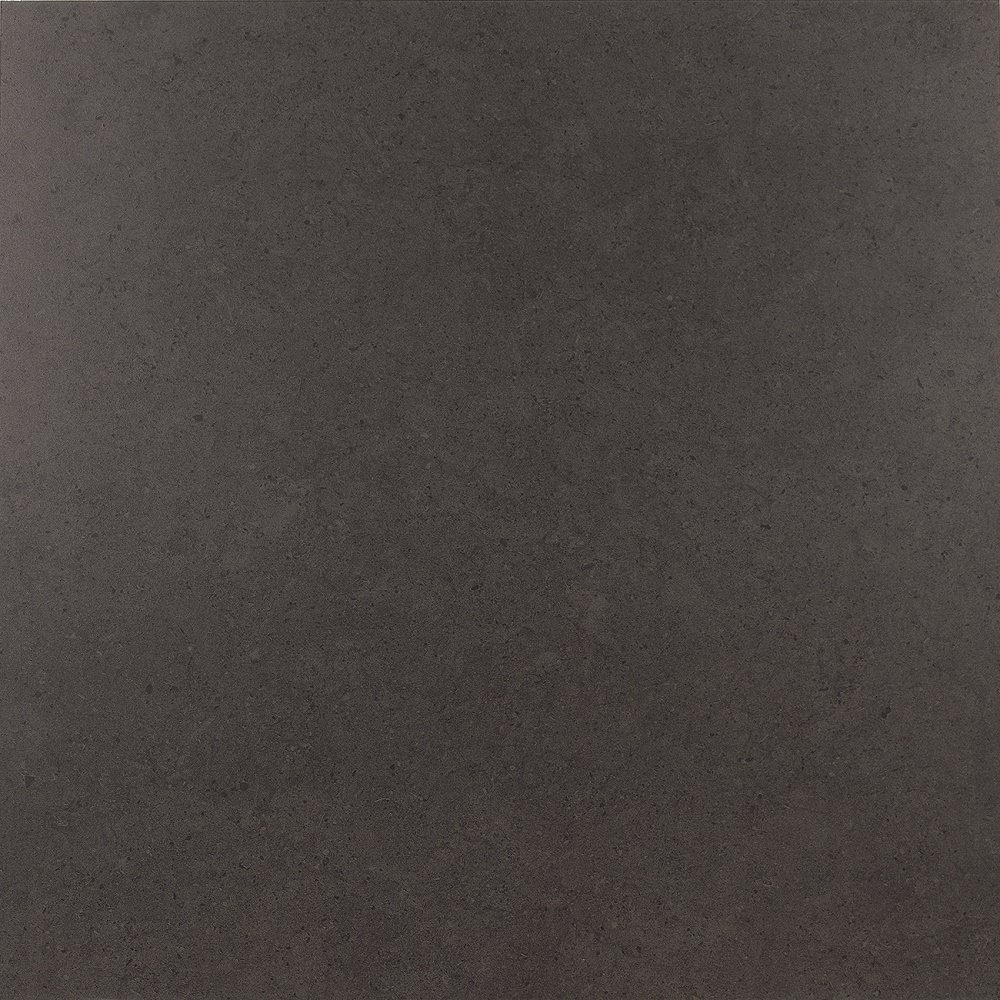 Керамогранит Apavisa Nanoconcept Black Natural, цвет чёрный, поверхность матовая, квадрат, 900x900