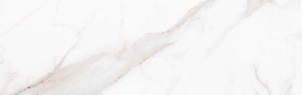 Керамическая плитка Grespania Marmorea Calacata 70MD401, цвет белый, поверхность матовая, прямоугольник, 315x1000