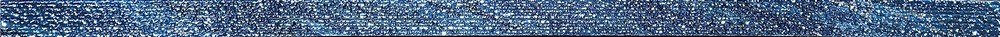 Бордюры Brennero Matita Lux Blu, цвет синий, поверхность лаппатированная, прямоугольник, 22x600