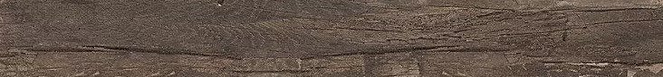 Керамогранит Ariana Legend Brown Ret. 4170925, цвет коричневый, поверхность матовая, прямоугольник, 200x1700