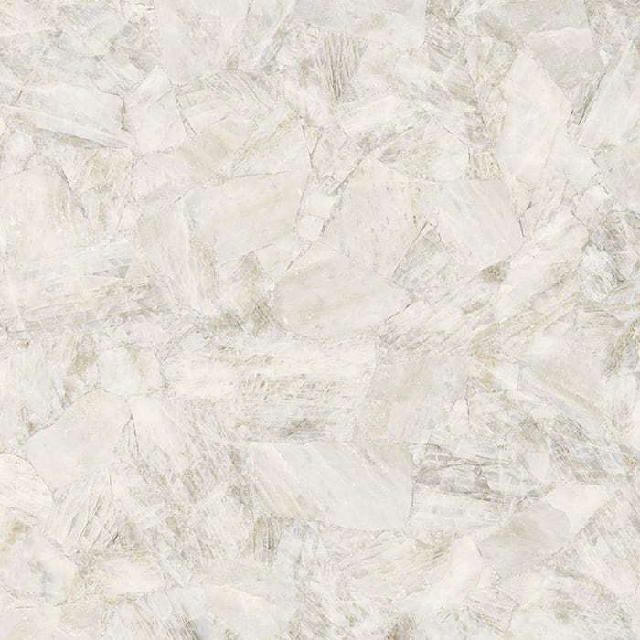 Керамогранит FMG Hymalayan Artic Lucid. L150522MF6, цвет белый, поверхность полированная, квадрат, 1500x1500