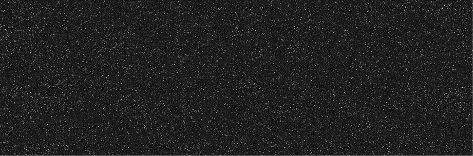 Широкоформатный керамогранит Staro Slab Gravel Nero Matt, цвет чёрный, поверхность матовая, прямоугольник, 800x2400