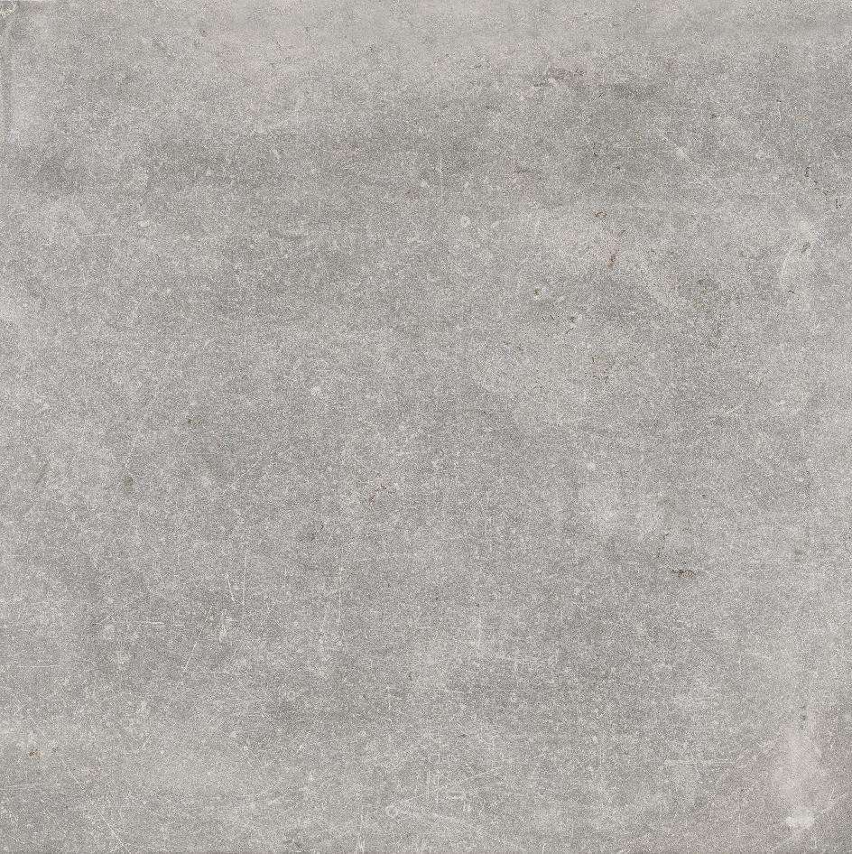 Керамогранит Piemme Uniquestone Titanium Lev. Ret. 01763 (03638), цвет серый, поверхность полированная, квадрат, 800x800