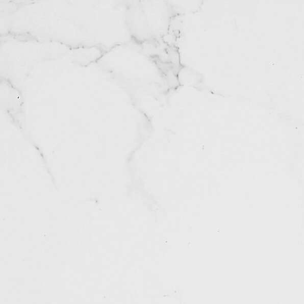 Керамогранит Porcelanosa Carrara Blanco Brillo 100137736, цвет белый, поверхность глянцевая, квадрат, 596x596