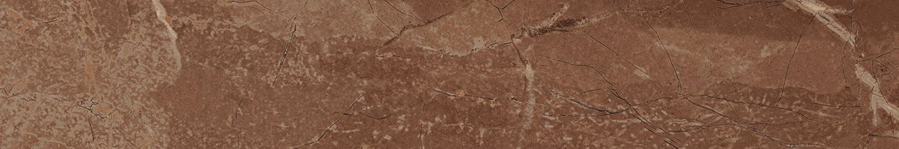 Керамогранит Colli Scot Red, цвет коричневый, поверхность матовая, прямоугольник, 150x900