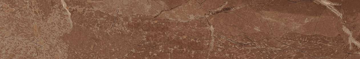 Керамогранит Colli Scot Red, цвет коричневый, поверхность матовая, прямоугольник, 150x900