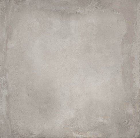 Керамогранит Imola Origini 90G RM, цвет серый, поверхность матовая, квадрат, 900x900
