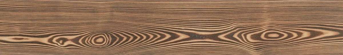 Керамогранит Casalgrande Padana Gendai Wood Brown Naturale, цвет коричневый, поверхность натуральная, прямоугольник, 200x1200