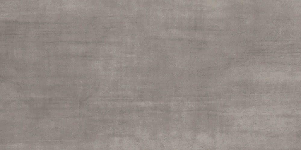Керамогранит Monocibec Modern Dark Grey Ret 62337, цвет серый тёмный, поверхность матовая, прямоугольник, 300x600